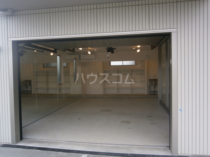 3/13 エントランス