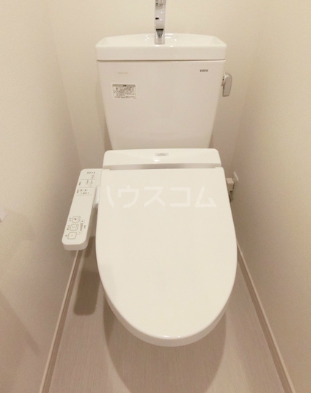 12/25 トイレ