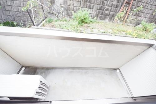 14/27 バルコニー