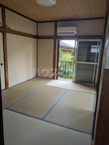 7/30 寝室