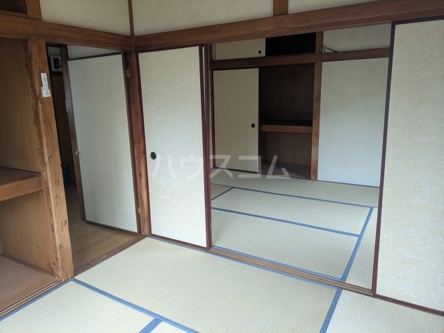 5/30 室内