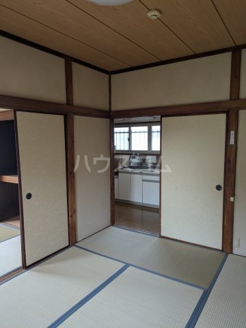 6/30 室内