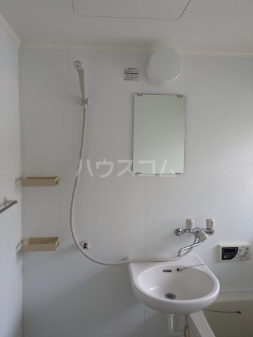 17/30 洗面