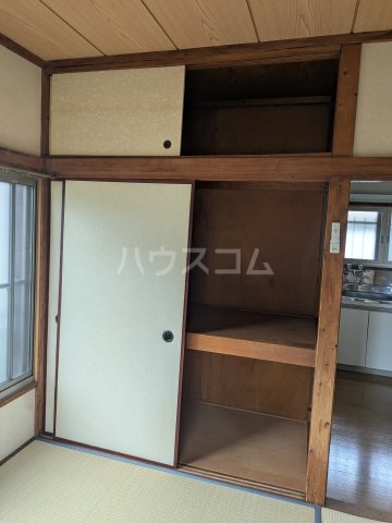 8/30 収納