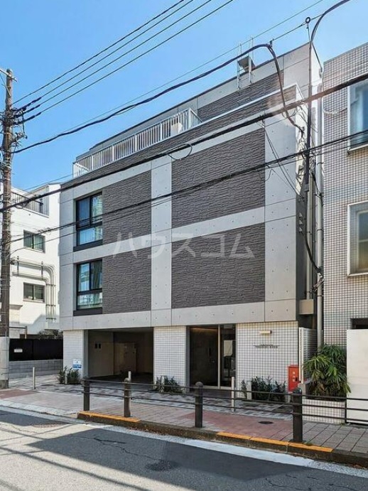 1/16 外観