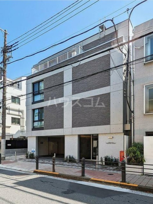 1/21 外観
