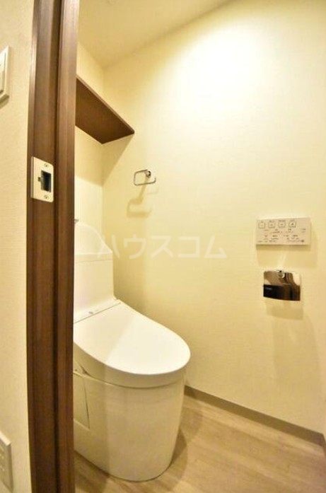 9/21 トイレ