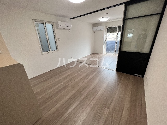 4/24 リビング/ダイニング