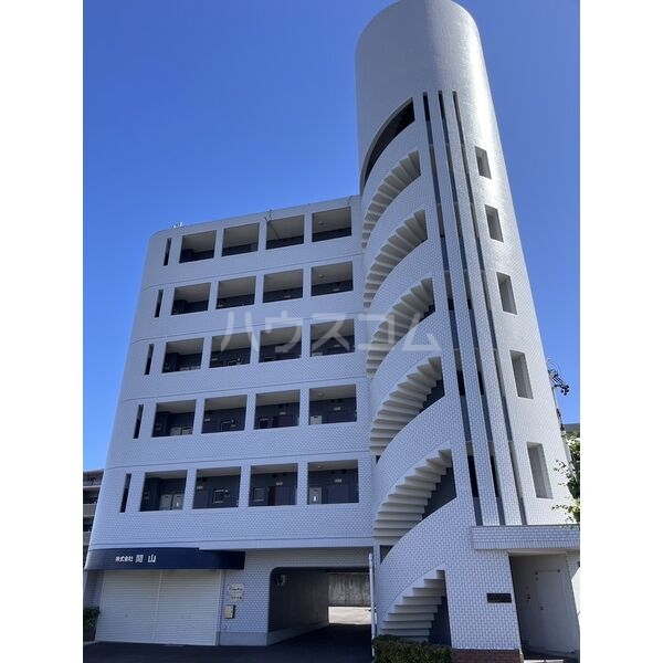 1/22 外観