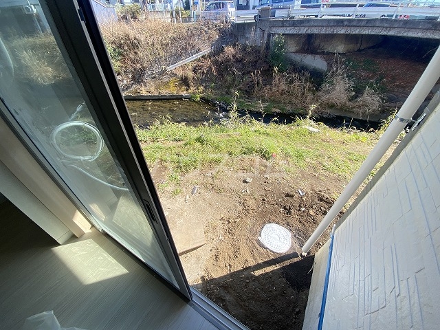 16/21 バルコニー