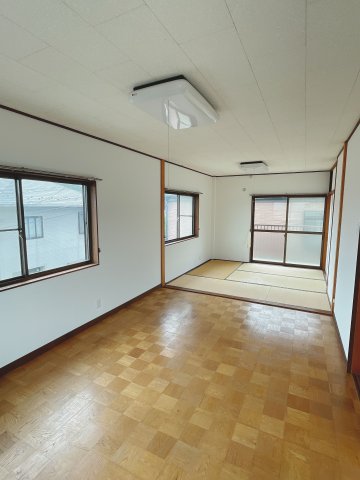 3/15 リビング/ダイニング