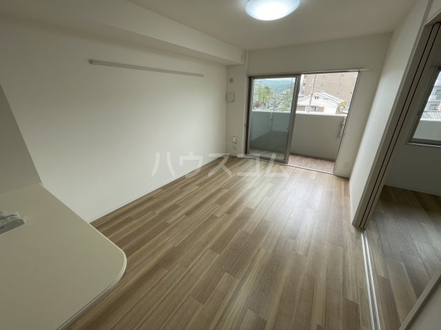 3/26 リビング/ダイニング