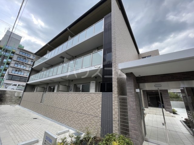1/27 外観