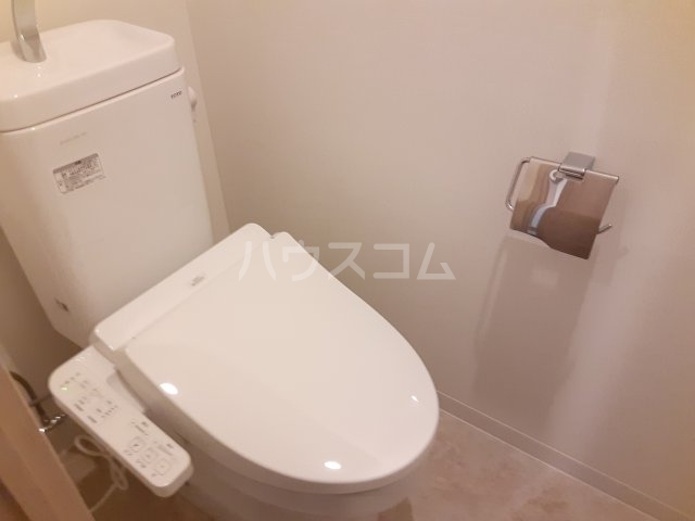 16/28 トイレ