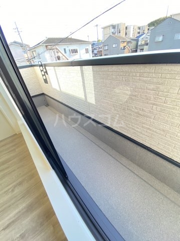 17/30 バルコニー