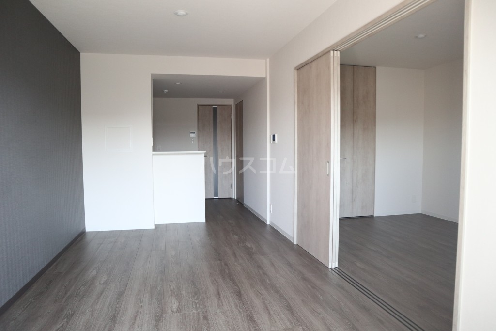 3/21 リビング/ダイニング