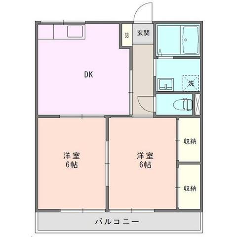 2/11 間取