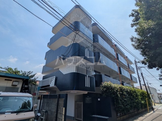 1/11 外観