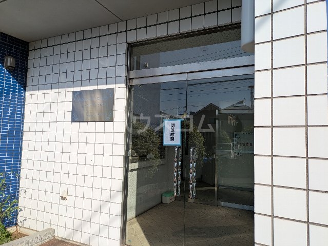 2/10 エントランス