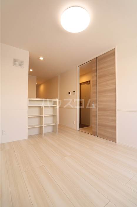 3/24 リビング/ダイニング