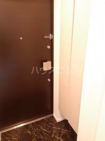 7/29 玄関