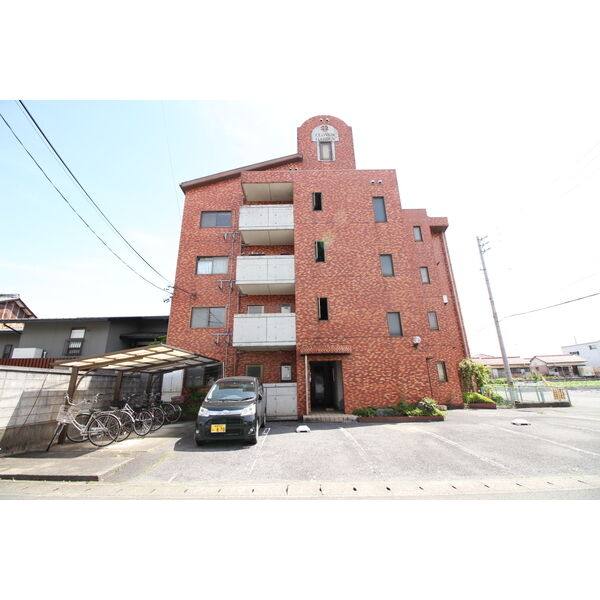 5/11 エントランス