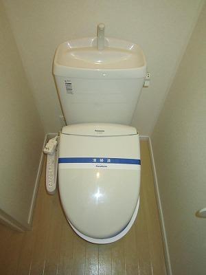 12/20 トイレ