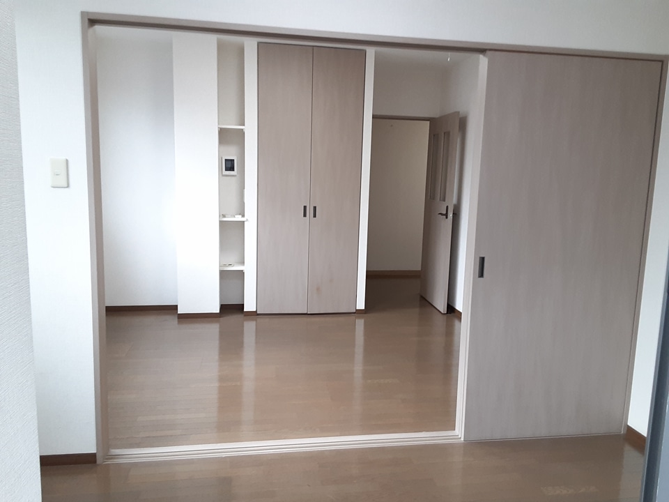 4/30 リビング/ダイニング