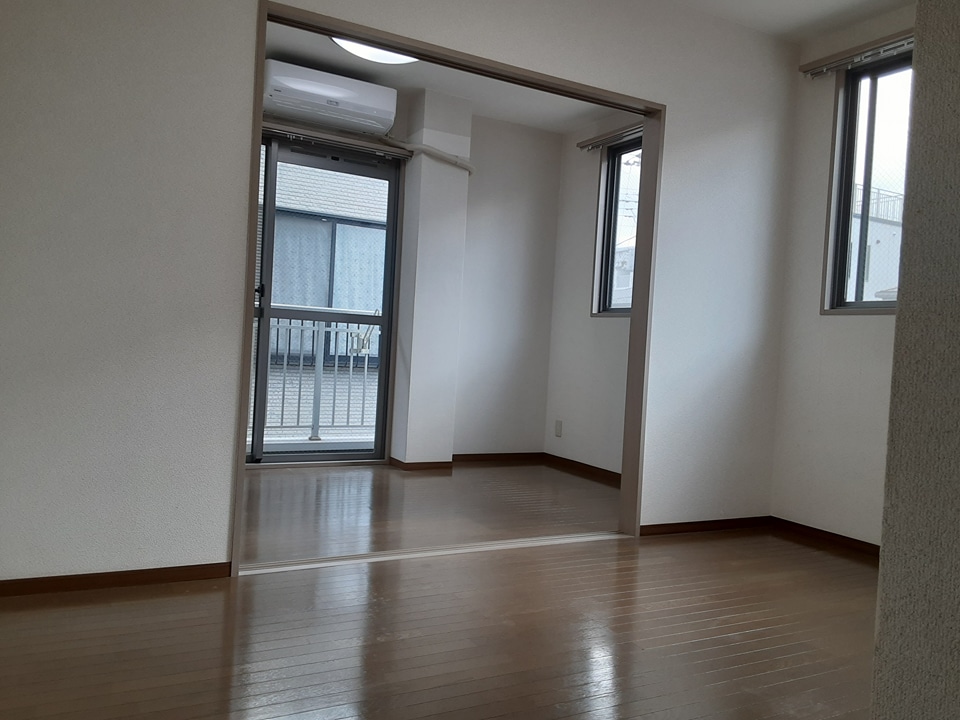 3/30 リビング/ダイニング