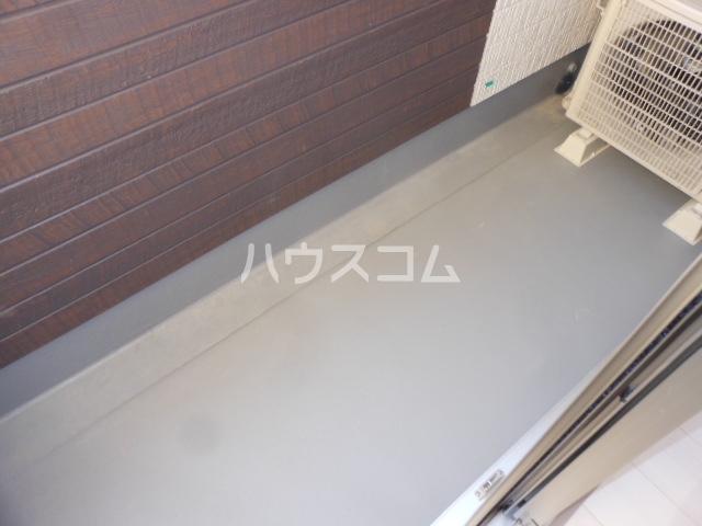 21/30 バルコニー