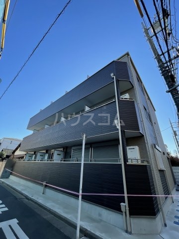 1/5 外観