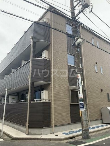 2/5 外観