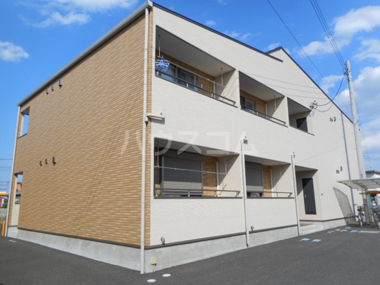 1/19 外観