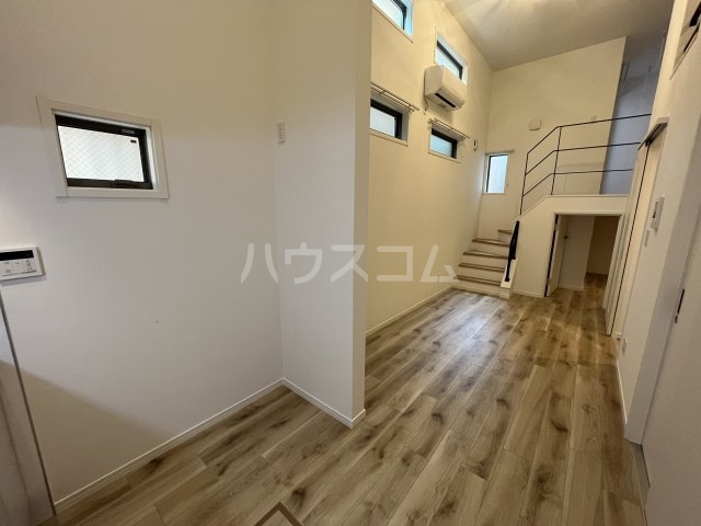 3/30 リビング/ダイニング