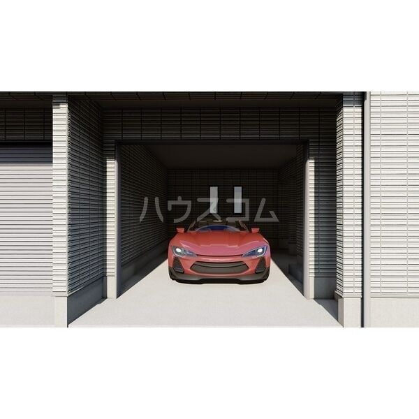 6/20 玄関