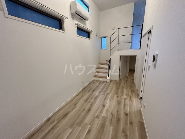 4/30 リビング/ダイニング