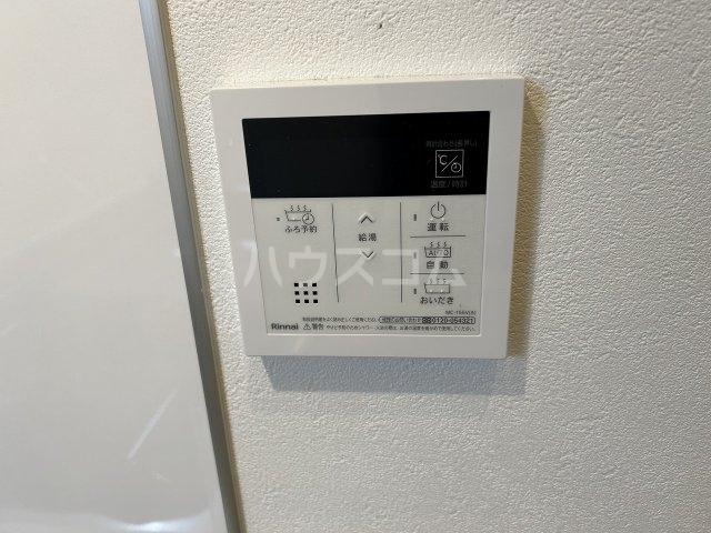 12/30 浴室