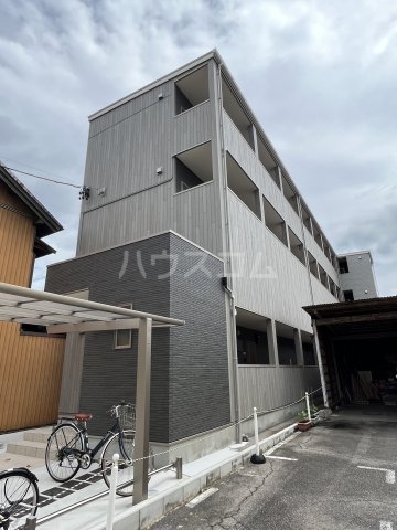 1/30 外観