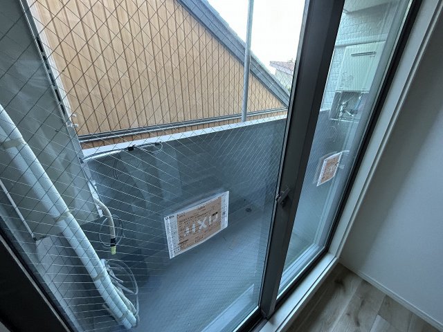 15/30 バルコニー