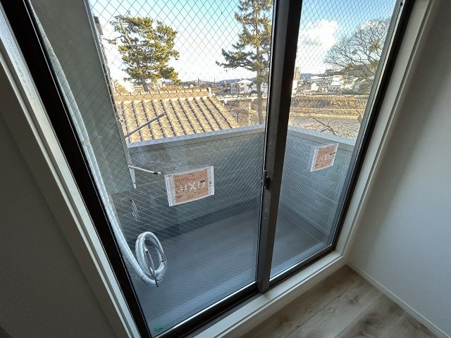 16/30 バルコニー
