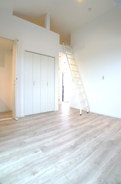 3/17 リビング/ダイニング