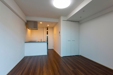 3/13 リビング/ダイニング