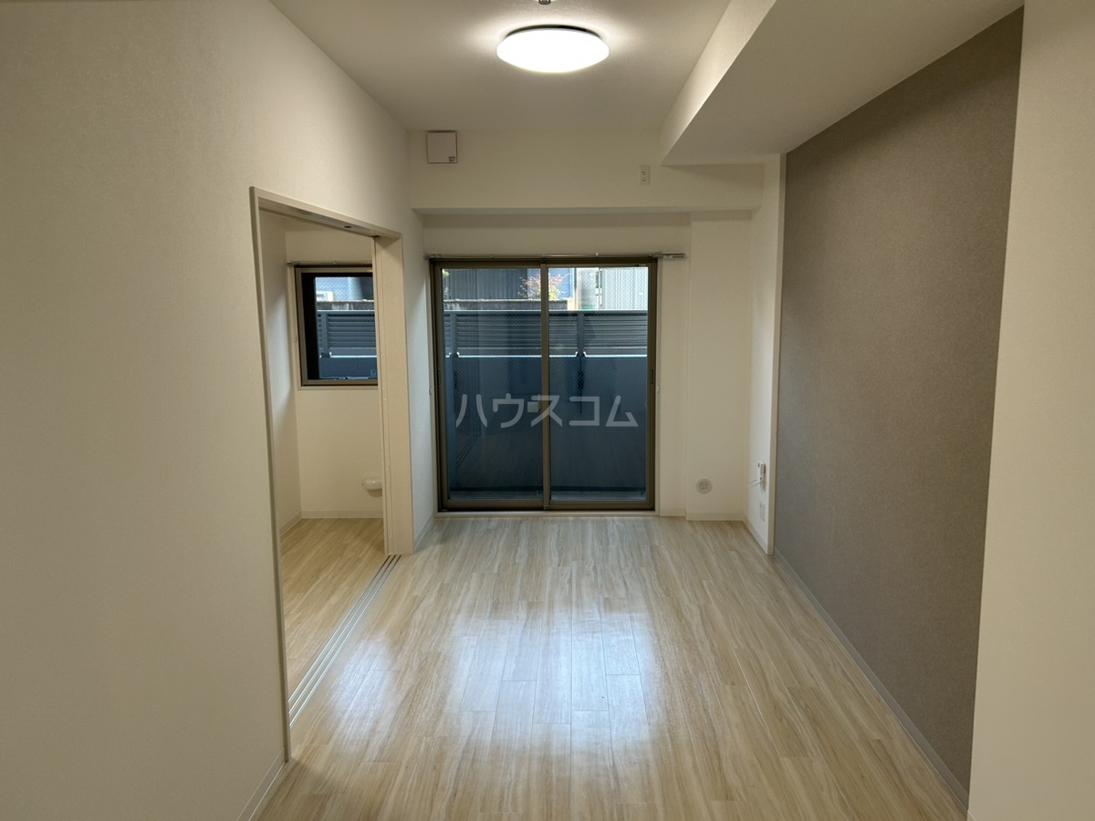 3/29 リビング/ダイニング