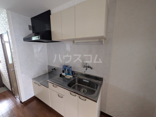 7/23 キッチン