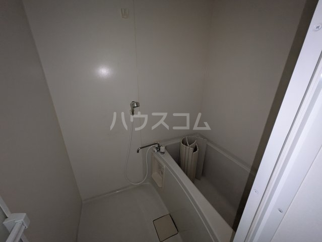 8/23 浴室