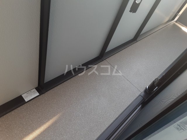 19/30 バルコニー