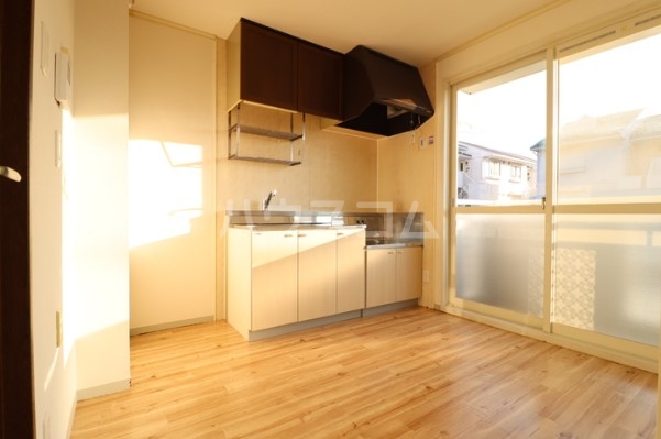 3/17 リビング/ダイニング