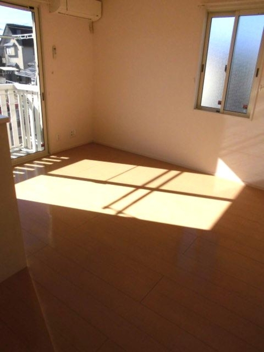 3/17 リビング/ダイニング