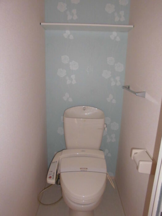 9/17 トイレ