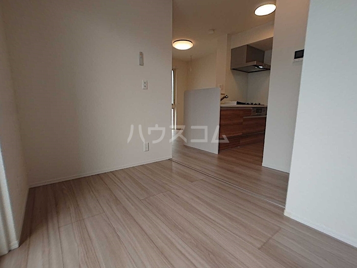 3/20 リビング/ダイニング